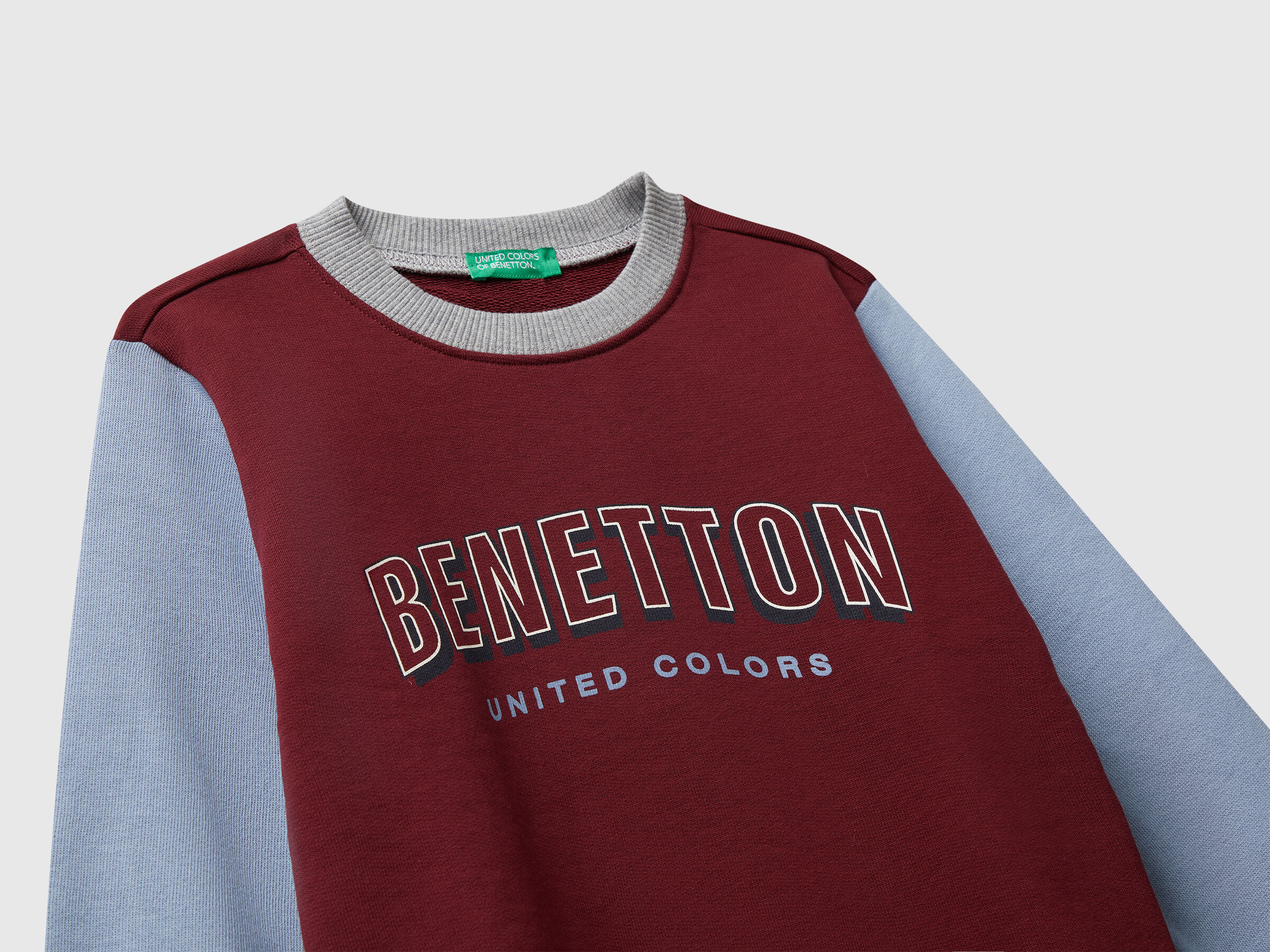 SWEATER L/S Junior Boy image number 3
